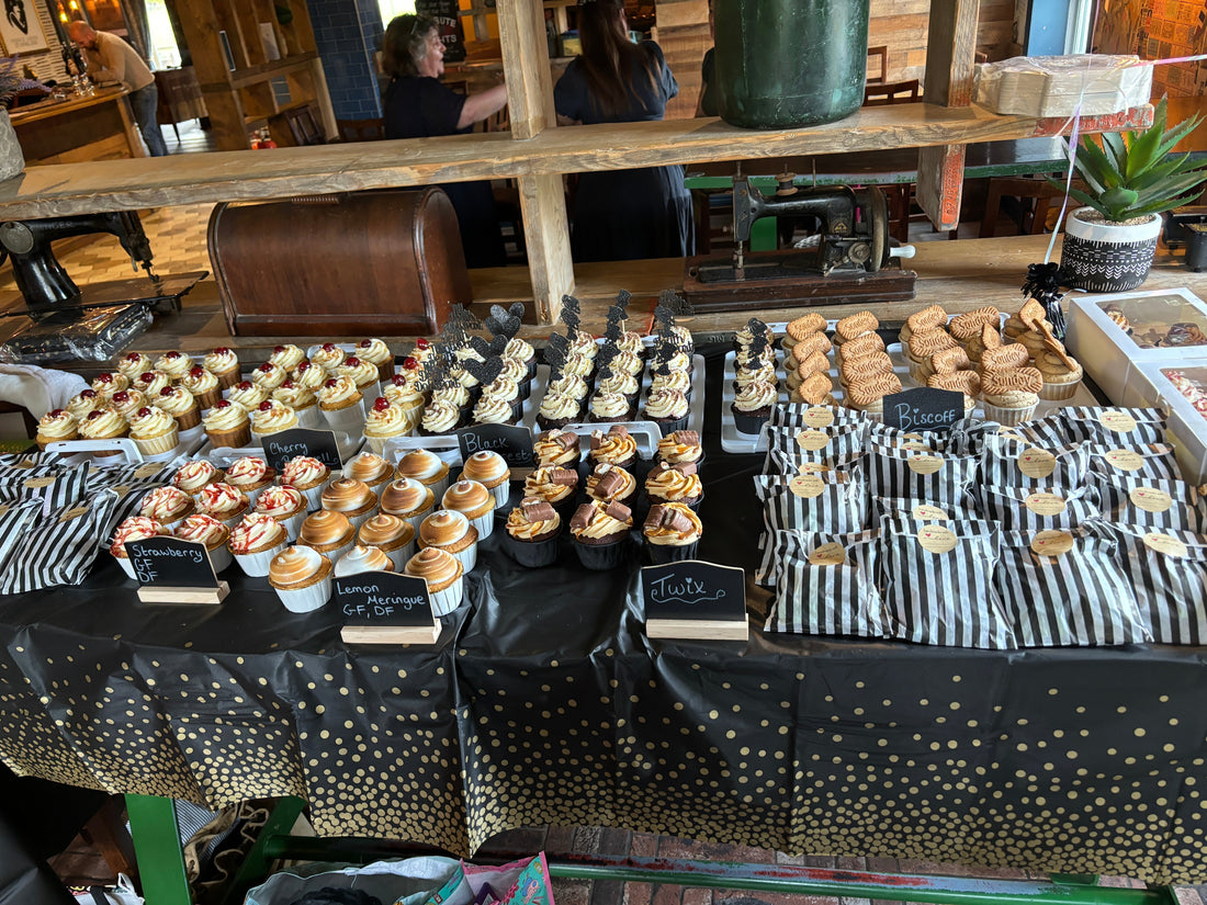 A LIEMS Wedding: The Sweetest Day of All