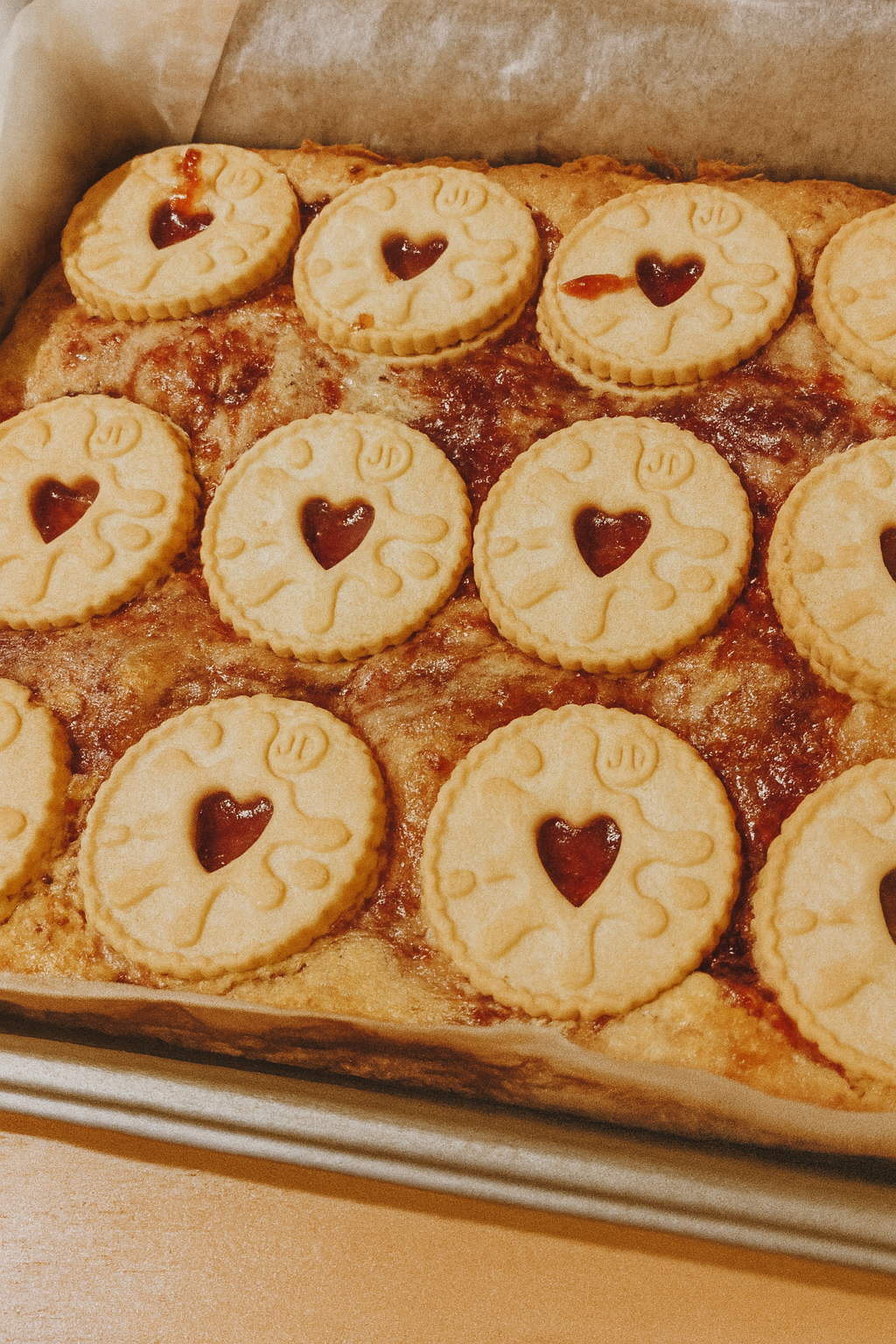 Jammie Dodge Blondie