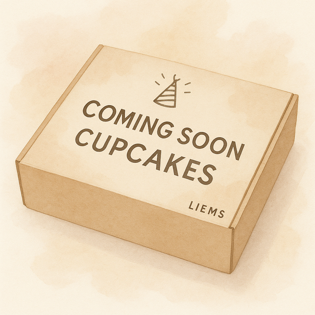 Specially Ordered Cakes