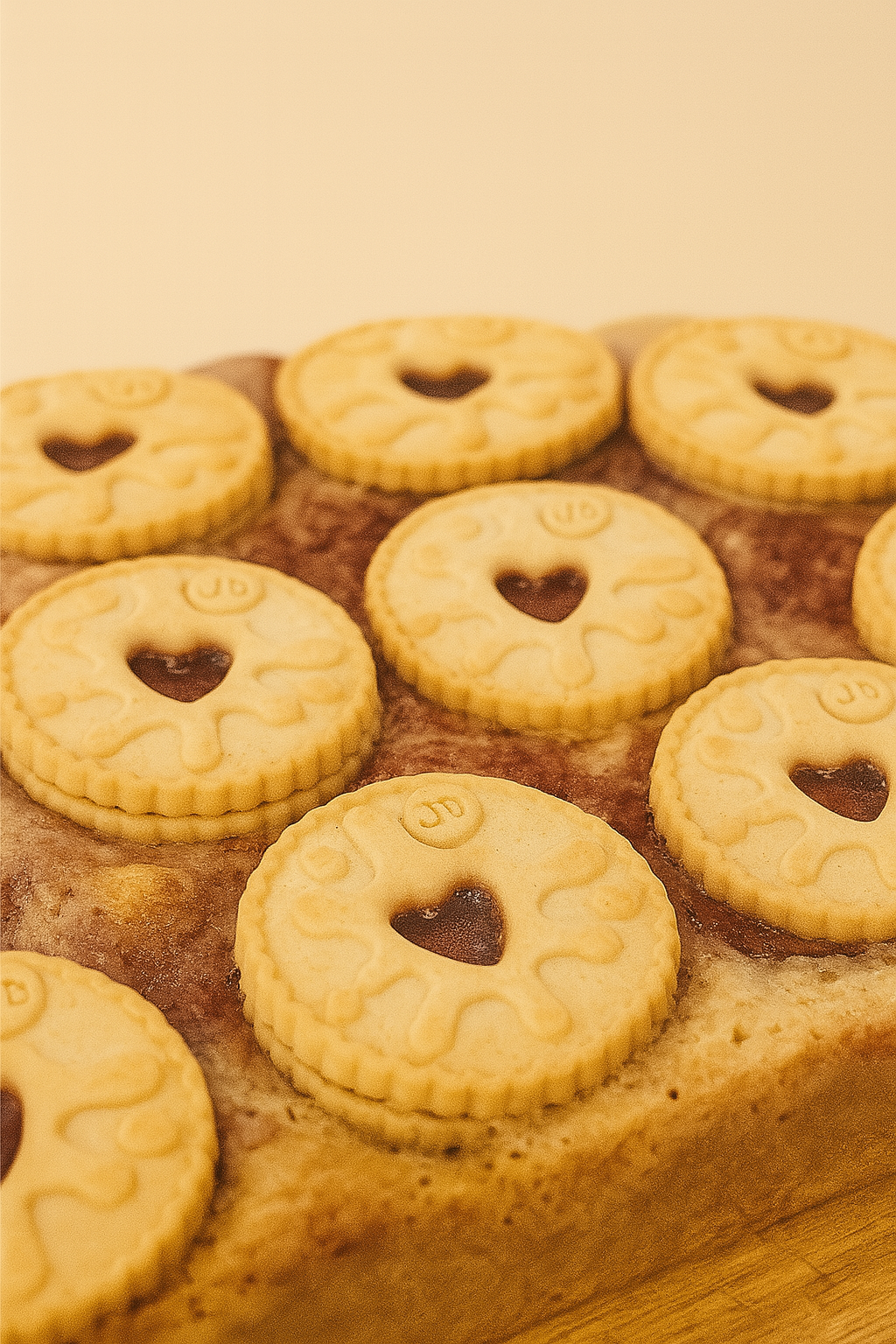 Jammie Dodge Blondie